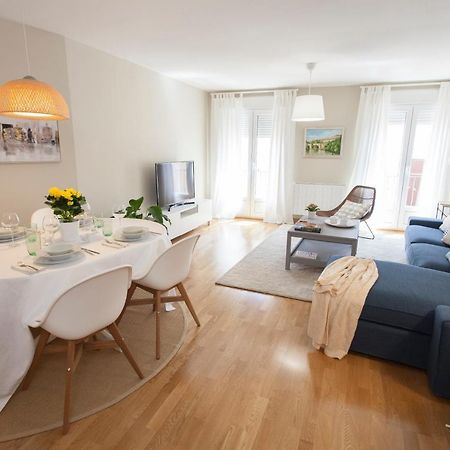 Celia Appartement Roa Buitenkant foto