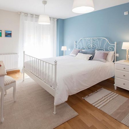 Celia Appartement Roa Buitenkant foto