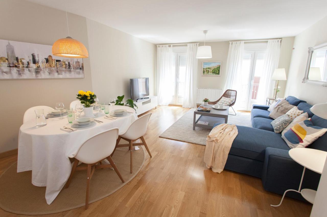 Celia Appartement Roa Buitenkant foto
