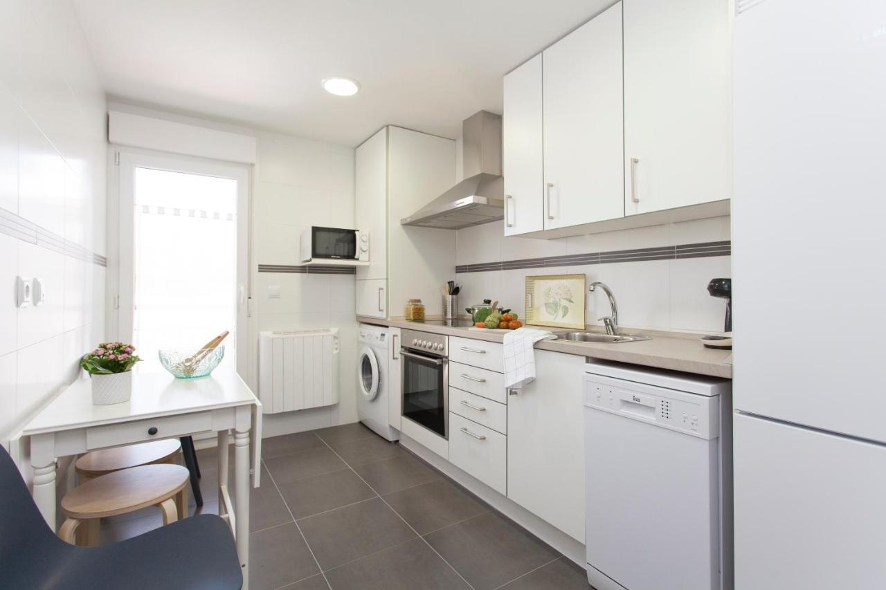 Celia Appartement Roa Buitenkant foto