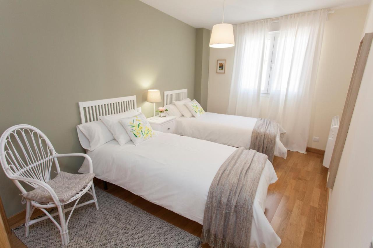 Celia Appartement Roa Buitenkant foto