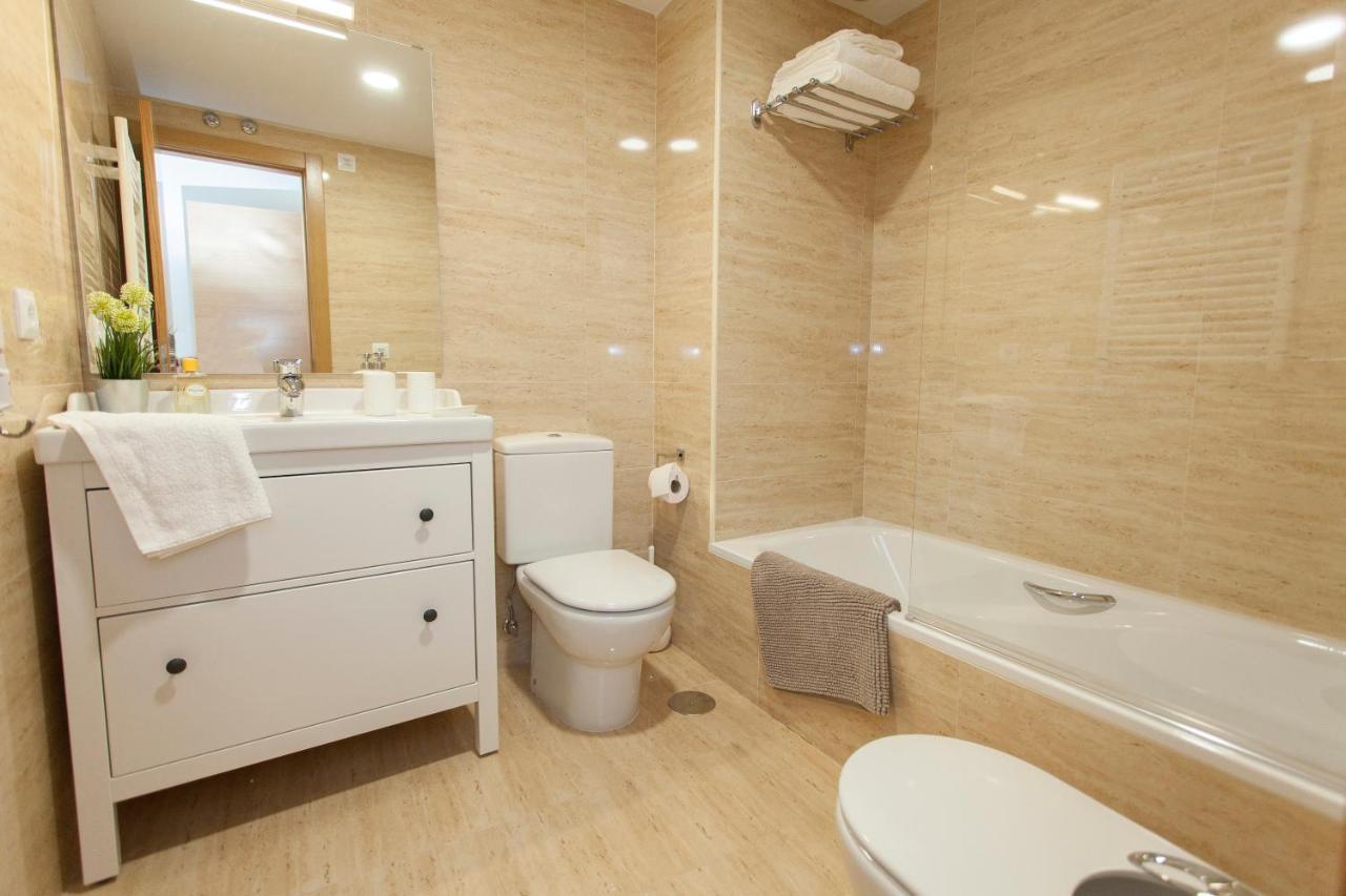 Celia Appartement Roa Buitenkant foto